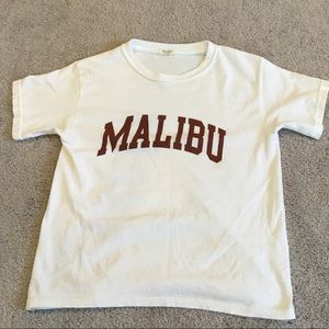 Brandy Melville Tee